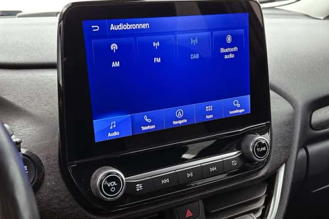 Ford Puma (2021) thumbnail 19