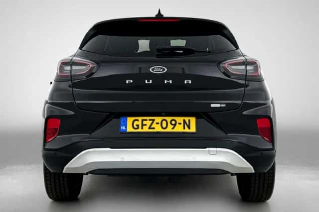 Ford Puma (2021) thumbnail 3