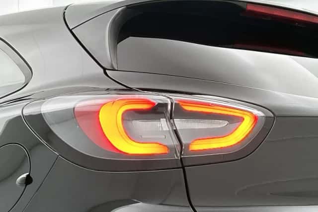 Ford Puma (2021) thumbnail 27