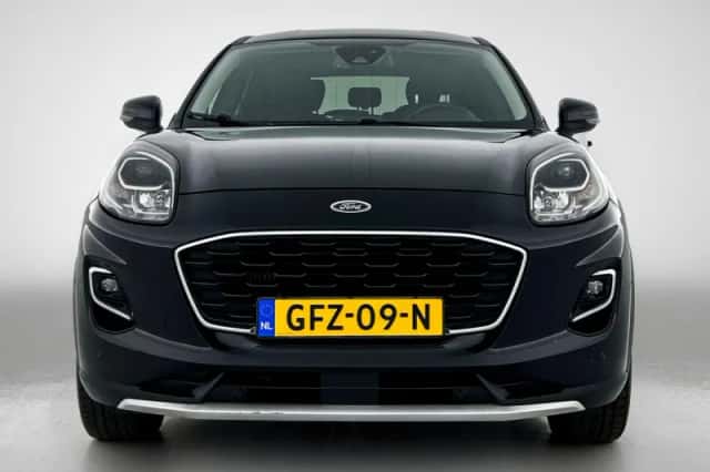 Ford Puma (2021) thumbnail 5