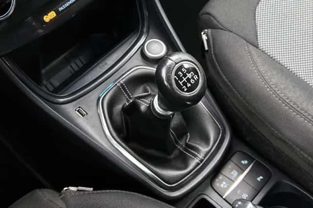 Ford Puma (2021) thumbnail 9