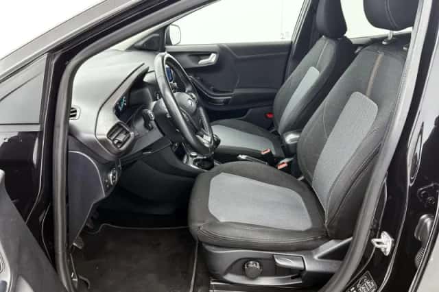 Ford Puma (2021) thumbnail 10