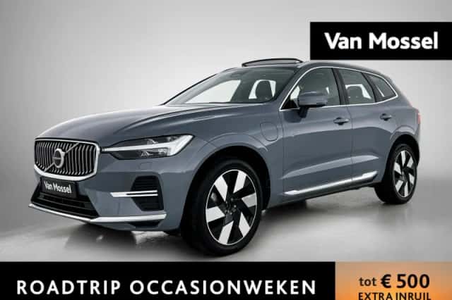 Volvo XC60 (2023) thumbnail 1
