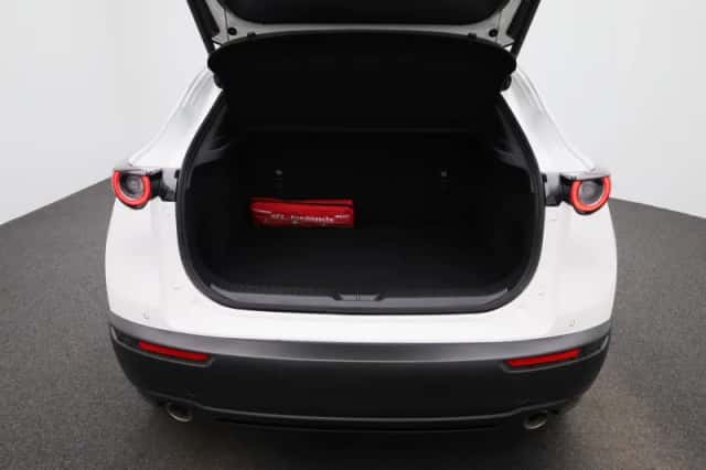 Mazda CX-30 (2023) thumbnail 11