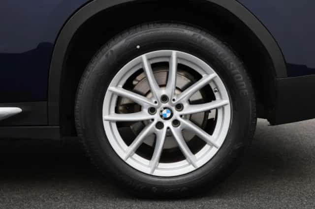 BMW X4 (2021) thumbnail 13