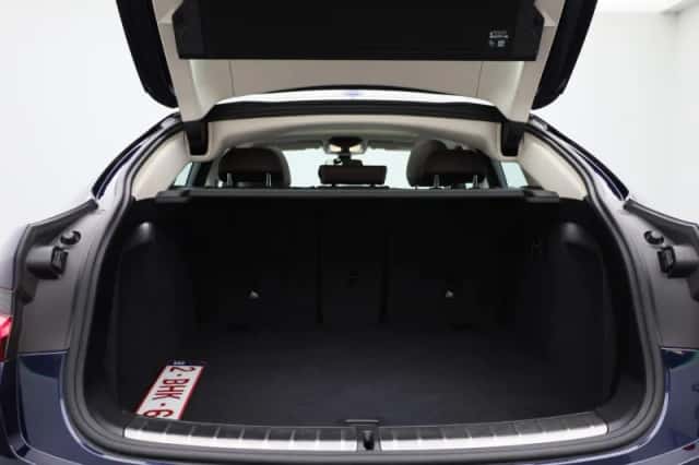 BMW X4 (2021) thumbnail 14
