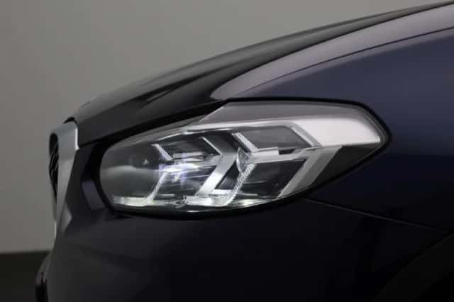 BMW X4 (2021) thumbnail 16