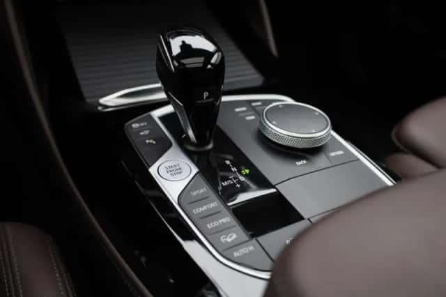 BMW X4 (2021) thumbnail 19
