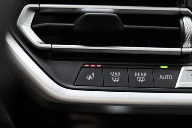 BMW X4 (2021) thumbnail 21