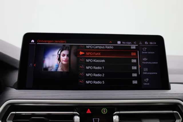 BMW X4 (2021) thumbnail 22