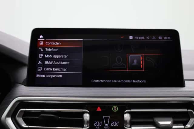 BMW X4 (2021) thumbnail 23
