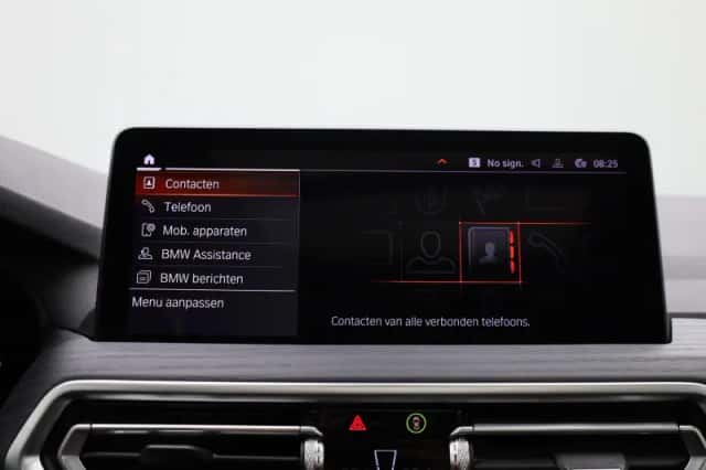 BMW X4 (2021) thumbnail 28
