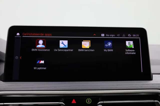 BMW X4 (2021) thumbnail 30