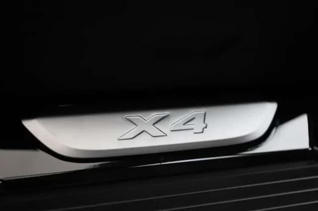 BMW X4 (2021) thumbnail 34