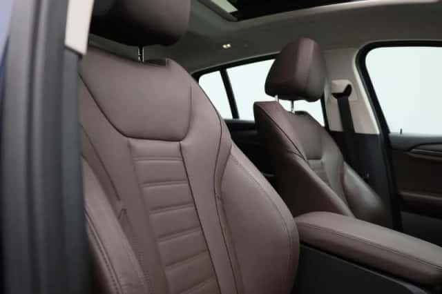 BMW X4 (2021) thumbnail 39