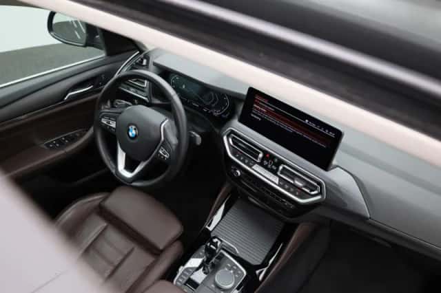 BMW X4 (2021) thumbnail 40