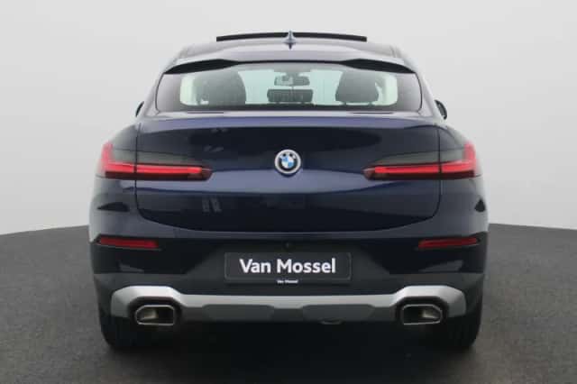 BMW X4 (2021) thumbnail 5