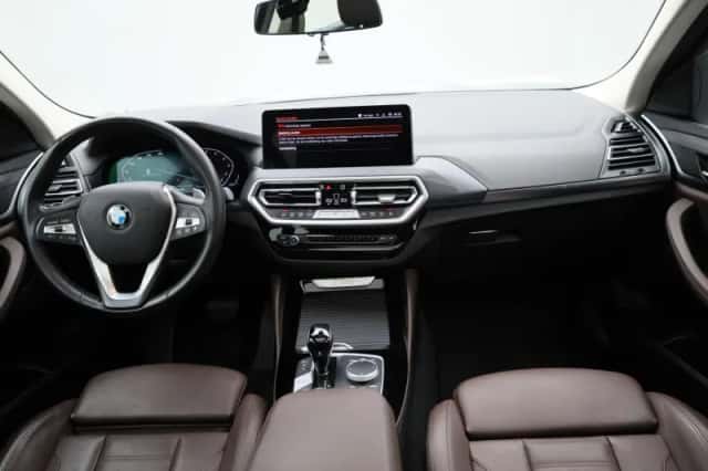 BMW X4 (2021) thumbnail 42