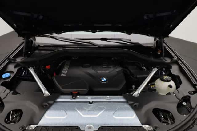 BMW X4 (2021) thumbnail 44
