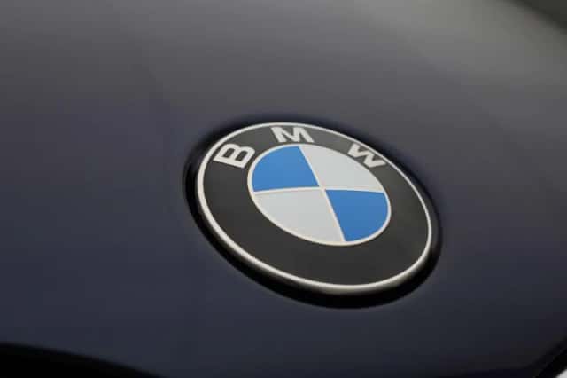 BMW X4 (2021) thumbnail 45