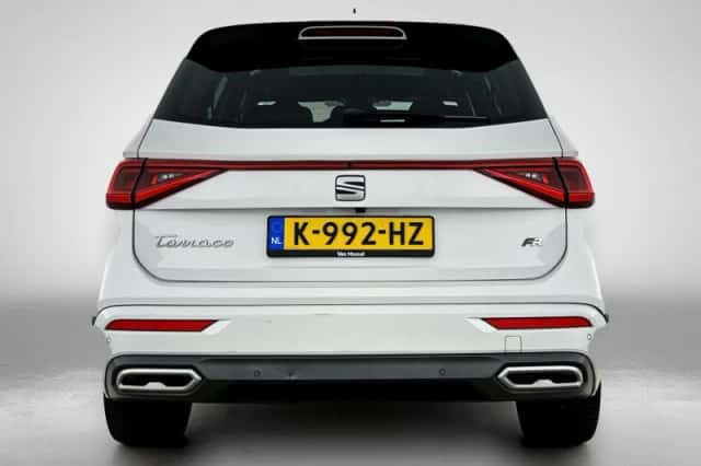 SEAT Tarraco (2021) thumbnail 3