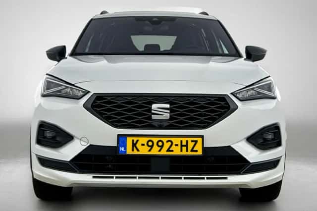 SEAT Tarraco (2021) thumbnail 5