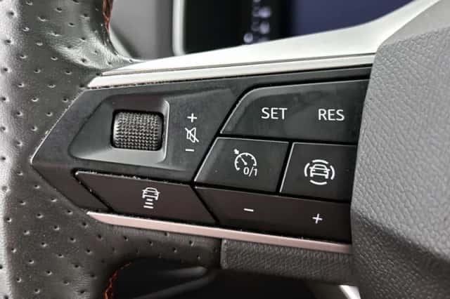 SEAT Tarraco (2021) thumbnail 6