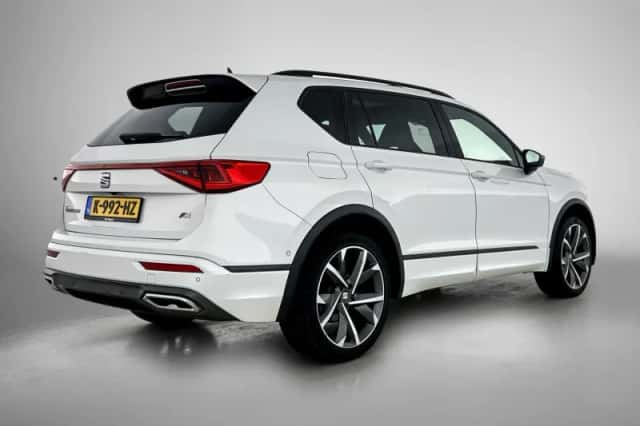 SEAT Tarraco (2021) thumbnail 4