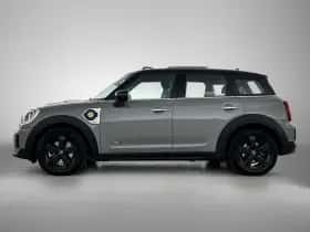 MINI Countryman (2021) thumbnail 2