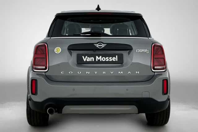 MINI Countryman (2021) thumbnail 3