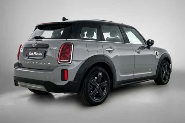MINI Countryman (2021) thumbnail 4