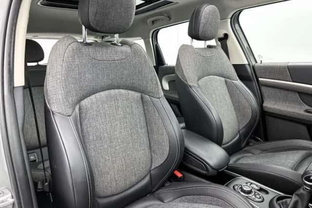 MINI Countryman (2021) thumbnail 34