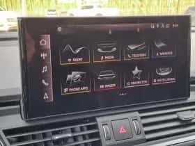 Audi Q5 (2023) thumbnail 18