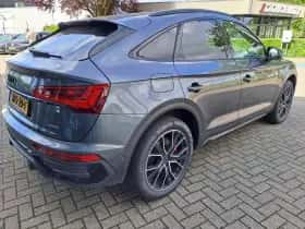 Audi Q5 (2023) thumbnail 5