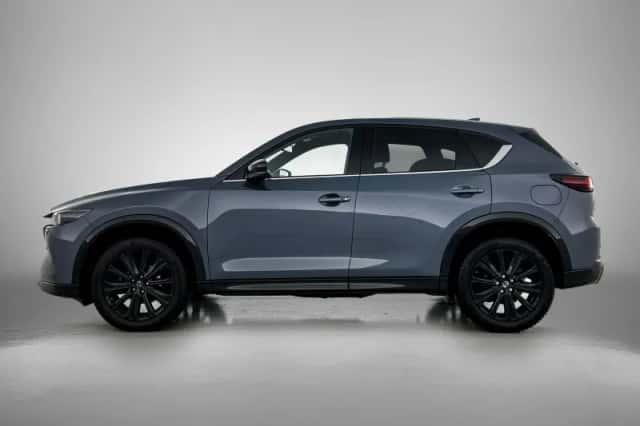 Mazda CX-5 (2023) thumbnail 2