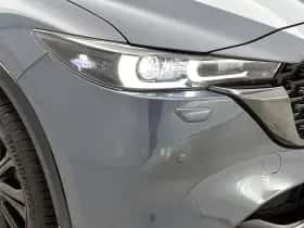 Mazda CX-5 (2023) thumbnail 32