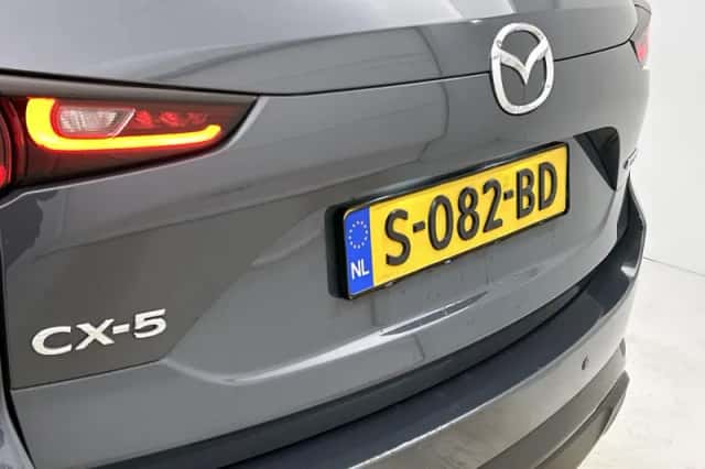Mazda CX-5 (2023) thumbnail 33
