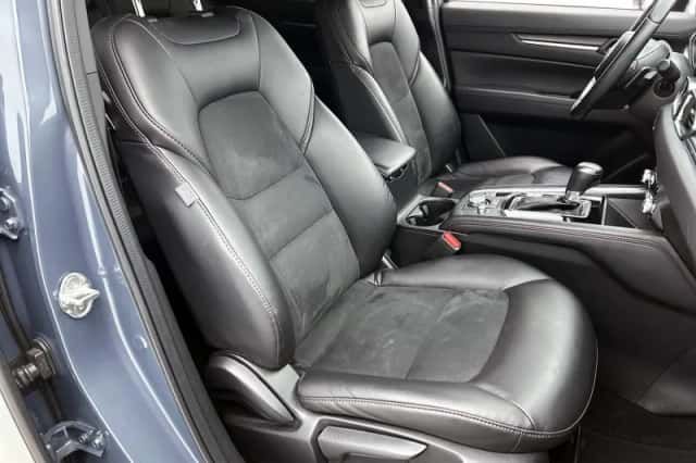 Mazda CX-5 (2023) thumbnail 42