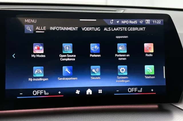 BMW X1 (2025) thumbnail 12