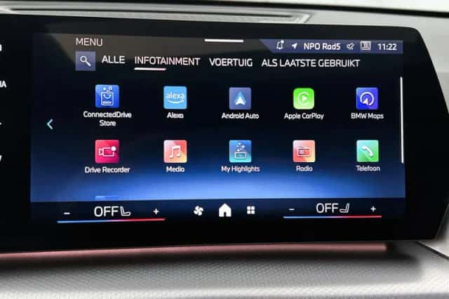 BMW X1 (2025) thumbnail 13