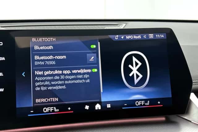 BMW X1 (2025) thumbnail 15