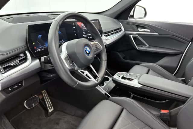 BMW X1 (2025) thumbnail 20