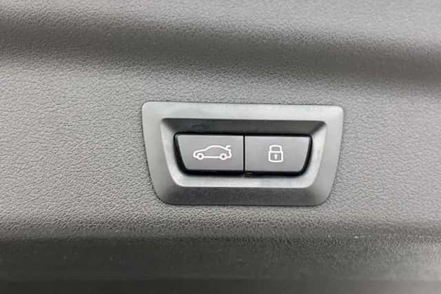 BMW X1 (2025) thumbnail 26