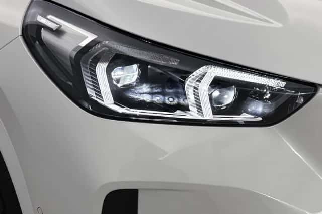 BMW X1 (2025) thumbnail 35