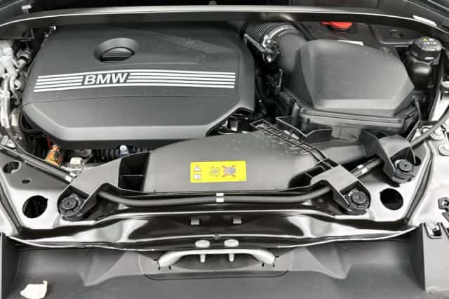 BMW X1 (2025) thumbnail 38