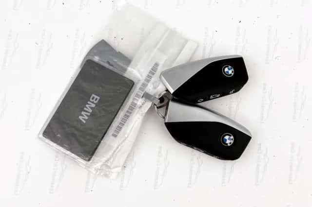 BMW X1 (2025) thumbnail 40