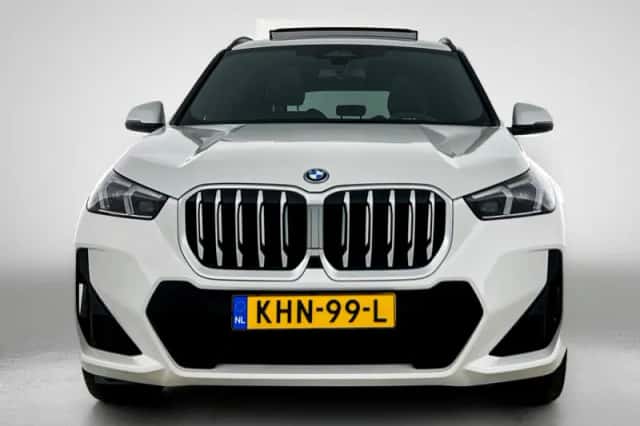 BMW X1 (2025) thumbnail 5