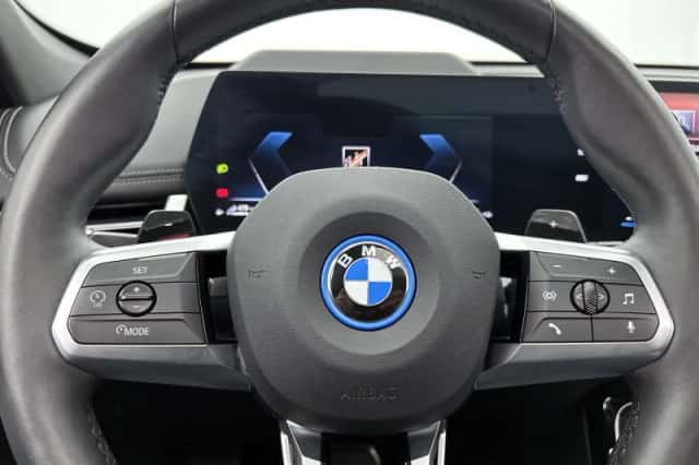 BMW X1 (2025) thumbnail 44