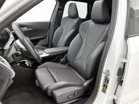 BMW X1 (2025) thumbnail 47
