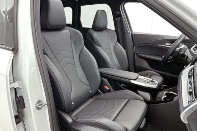BMW X1 (2025) thumbnail 48